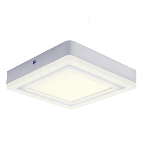 Osram - LED Prigušiva stropna svjetiljka CLICK 1xLED/18W/230V