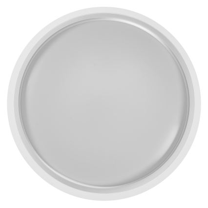 Osram - LED stropno svjetlo s mogućnošću prigušivanja MARIANO LED/36W/230V Ø 51 cm hrast/bijela