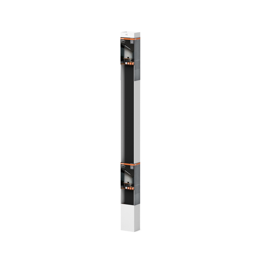Osram - LED prigušivo stropno svjetlo OFFICE LINE LED/11/20/30W/230V 4000K 112,6 cm crna