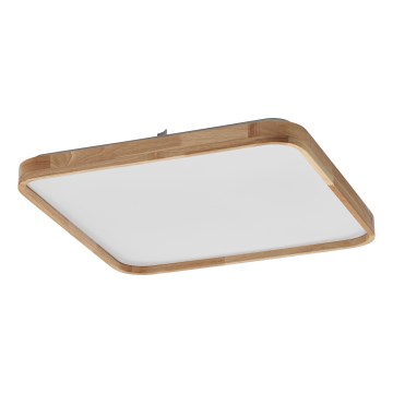 Osram - LED Prigušiva stropna svjetiljka ORBIS ALICIA LED/36W/230V 49,5x49,5 cm