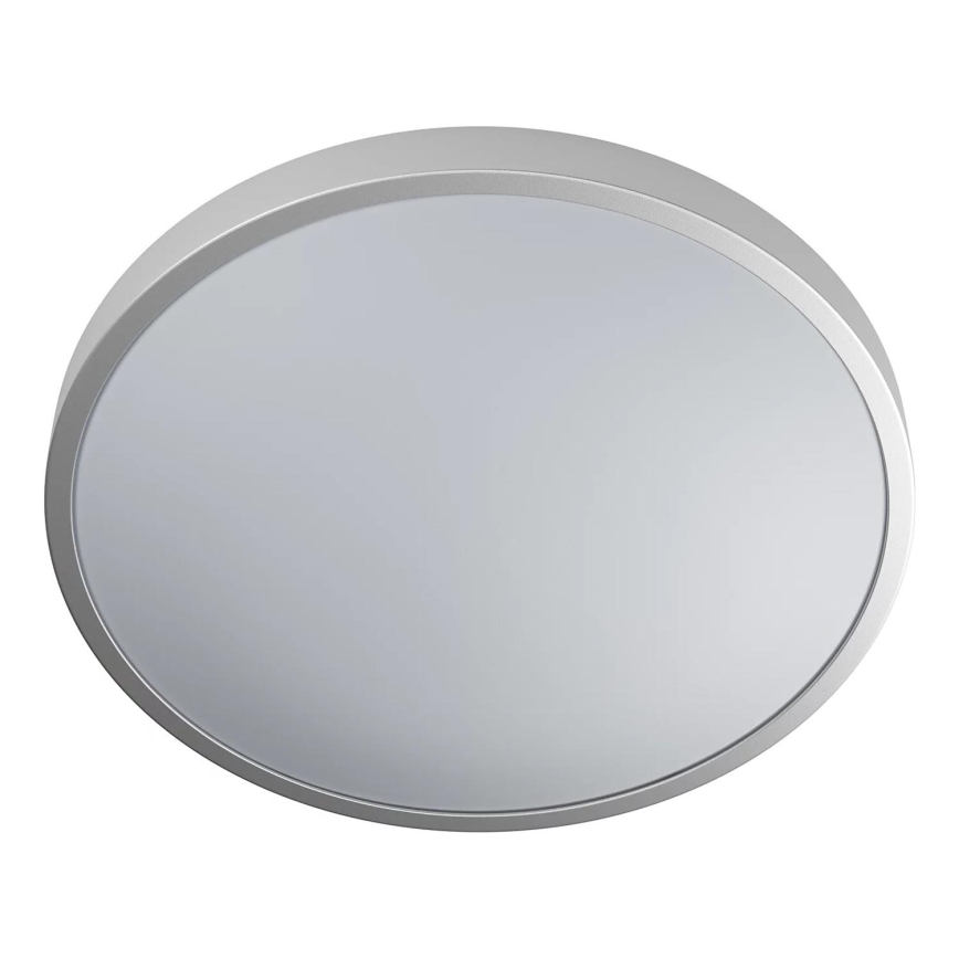 Osram - LED prigušiva stropna svjetiljka ORBIS LED/25W/230V 2700-6500 pr. 41 cm + daljinski upravljač
