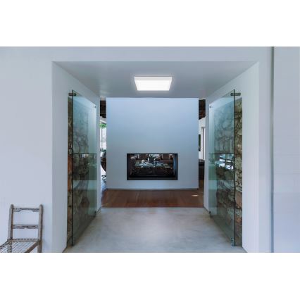 Osram - LED prigušivo stropno svjetlo SMART+ downlight LED/22W/230V 40x40 cm 3000-6500K Wi-Fi