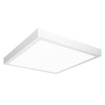 Osram - LED prigušivo stropno svjetlo SMART+ downlight LED/22W/230V 40x40 cm 3000-6500K Wi-Fi