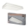 Osram - LED prigušiva stropna svjetiljka SMART+ MAGNET LED/42W/230V 30x60 cm 3000-6500K Wi-Fi