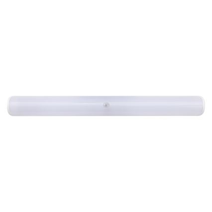 Osram - LED prigušivo svjetlo za ispod ormarića s senzorom pokreta i sumraka LINEAR LED/5W/3,7V 2200 mAh 3000K 35 cm bijela