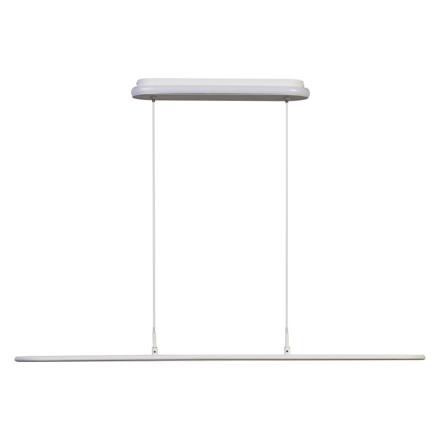 Osram - LED luster na sajli s mogućnošću prigušivanja OFFICE LINE LED/57W/230V 4000K 100 cm CRI 90 bijela