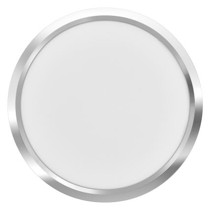 Osram - Prigušivo LED kupaonsko stropno svjetlo SMART+ DISC LED/18W/230V 3000-6500K IP44 Wi-Fi