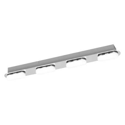 Osram - LED prigušivo kupaonsko zidno svjetlo SMART+ DUPLO LED/24W/230V 3000-6500K IP44 Wi-Fi