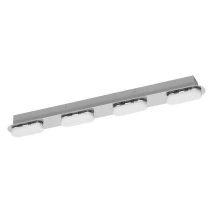 Osram - LED prigušivo kupaonsko zidno svjetlo SMART+ DUPLO LED/24W/230V 3000-6500K IP44 Wi-Fi