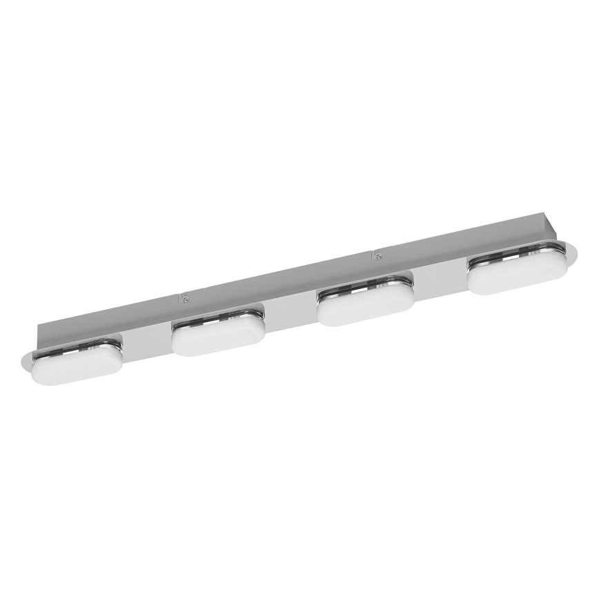 Osram - LED prigušivo kupaonsko zidno svjetlo SMART+ DUPLO LED/24W/230V 3000-6500K IP44 Wi-Fi