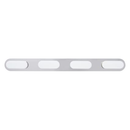 Osram - LED prigušivo kupaonsko zidno svjetlo SMART+ DUPLO LED/24W/230V 3000-6500K IP44 Wi-Fi