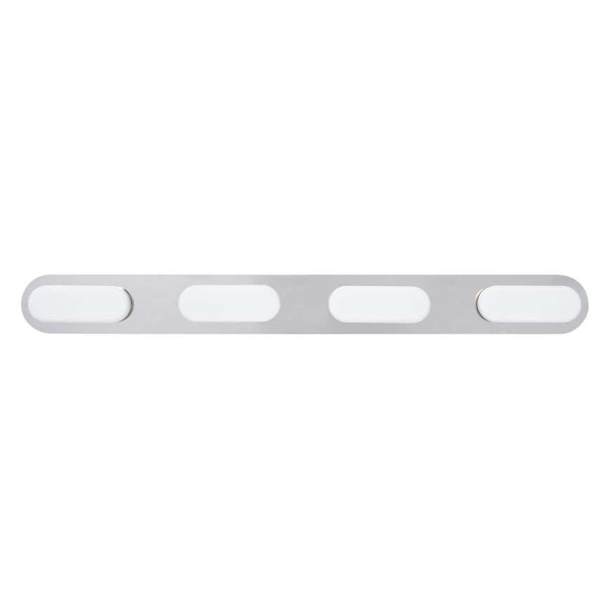 Osram - LED prigušivo kupaonsko zidno svjetlo SMART+ DUPLO LED/24W/230V 3000-6500K IP44 Wi-Fi