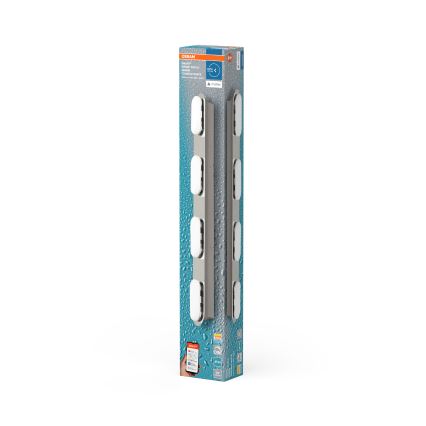 Osram - LED prigušivo kupaonsko zidno svjetlo SMART+ DUPLO LED/24W/230V 3000-6500K IP44 Wi-Fi