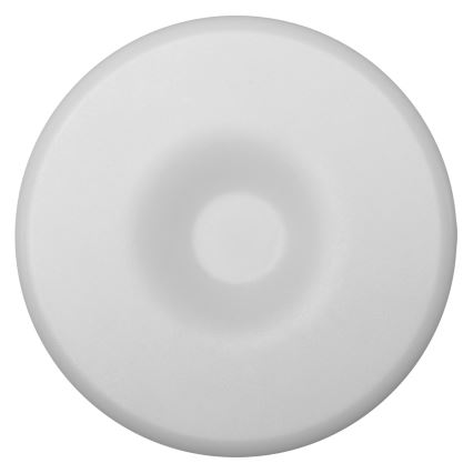 Osram - LED orijentacijsko svjetlo s mogućnošću prigušivanja DOT-IT LED/0,45W/5V 500 mAh bijela