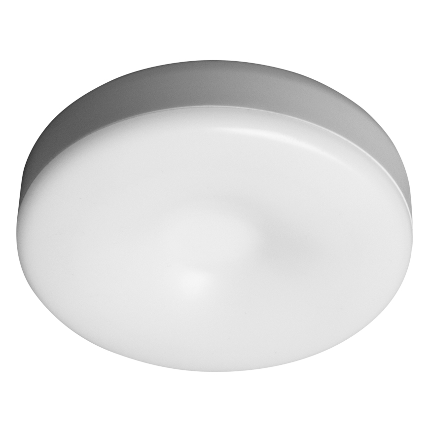 Osram - prigušivo LED orijentacijsko svjetlo DOT-IT LED/0,45W/5V 500 mAh bijela