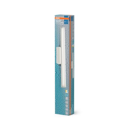 Osram - LED prigušivo osvjetljenje za kupaonsko ogledalo ORBIS MIRROR LED/10W/230V 3000/4000K 60 cm IP44 bijela