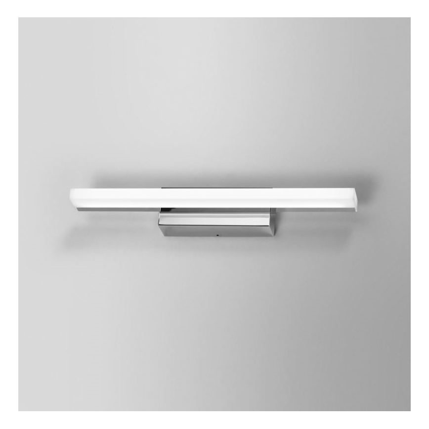 Osram - Prigušivo LED osvjetljenje za ogledalo ORBIS MIRROR LED/6,8W/230V 40 cm 3000/4000K IP44 sjajni krom