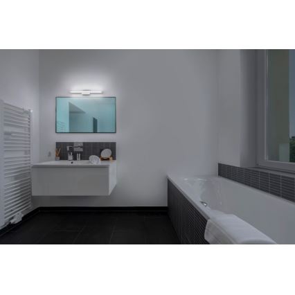 Osram - Prigušiva LED rasvjeta za ogledalo ORBIS MIRROR LED/6,8W/230V 40 cm 3000/4000K IP44 bijela