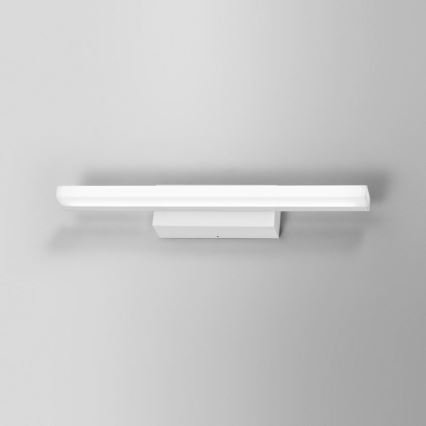 Osram - Prigušiva LED rasvjeta za ogledalo ORBIS MIRROR LED/6,8W/230V 40 cm 3000/4000K IP44 bijela