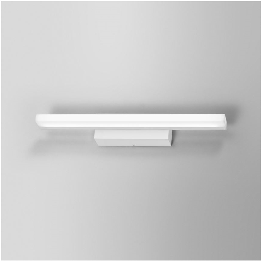Osram - Prigušiva LED rasvjeta za ogledalo ORBIS MIRROR LED/6,8W/230V 40 cm 3000/4000K IP44 bijela
