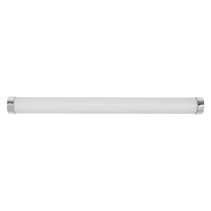 Osram - LED osvjetljenje za ogledalo s mogućnošću prigušivanja ORBIS TUBE LED/12W/230V 60 cm IP44 sjajni krom