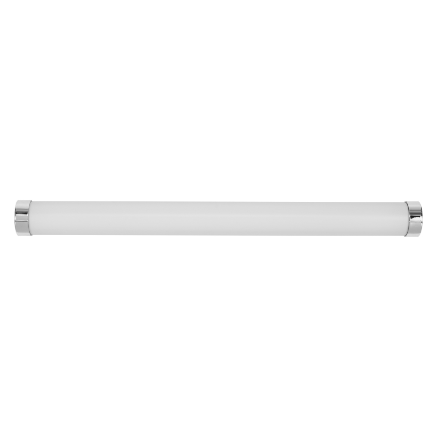 Osram - LED osvjetljenje za ogledalo s mogućnošću prigušivanja ORBIS TUBE LED/12W/230V 60 cm IP44 sjajni krom