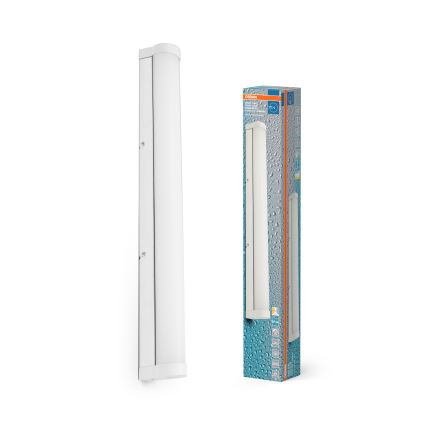 Osram - Prigušivo LED osvjetljenje za ogledalo ORBIS TUBE LED/12W/230V 60 cm IP44 bijela