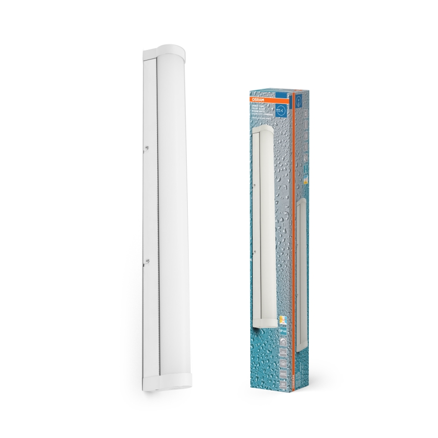 Osram - Prigušivo LED osvjetljenje za ogledalo ORBIS TUBE LED/12W/230V 60 cm IP44 bijela