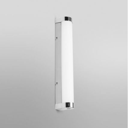 Osram - LED prigušivo osvjetljenje za ogledalo ORBIS TUBE LED/9W/230V 40 cm IP44 sjajni krom