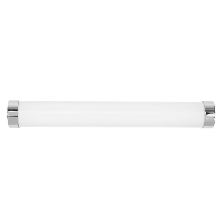Osram - LED prigušivo osvjetljenje za ogledalo ORBIS TUBE LED/9W/230V 40 cm IP44 sjajni krom