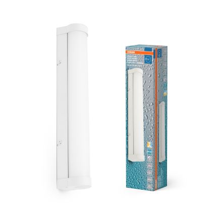 Osram - LED prigušivo osvjetljenje za ogledalo ORBIS TUBE LED/9W/230V 40 cm IP44 bijela