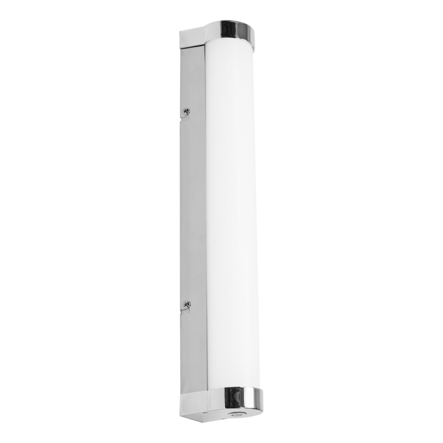 Osram - LED prigušivo osvjetljenje za ogledalo ORBIS TUBE LED/9W/230V 40 cm IP44 sjajni krom