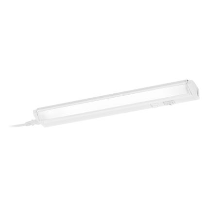 Osram - LED prigušivo svjetlo za ispod kuhinjskih elemenata LINEAR TURN LED/6W/230V 3000/4000/6500K 35 cm bijela