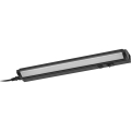 Osram - LED prigušivo podpultno svjetlo LINEAR TURN LED/6W/230V 3000/4000/6500K 35 cm crno