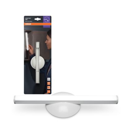 Osram - Punjiva orijentacijska LED svjetiljka s mogućnošću prigušivanja LEDSTIXX LED/2W/5V CRI 90 bijela