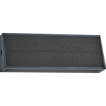 Osram - LED prigušivo solarno zidno svjetlo ENDURA STYLE LED/7,1W/4,2V 2000 mAh IP44 antracit