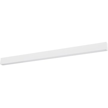 Osram - LED prigušivo stropno svjetilo OFFICE LINE LED/11/20/30W/230V 4000K 112,6 cm bijela