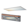 Osram - LED Prigušivo stropno svjetilo SMART+ PLANON LED/36W/230V 120x30 cm 3000-6500K Wi-Fi