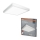 Osram - LED prigušivo stropno svjetlo SMART+ downlight LED/22W/230V 40x40 cm 3000-6500K Wi-Fi