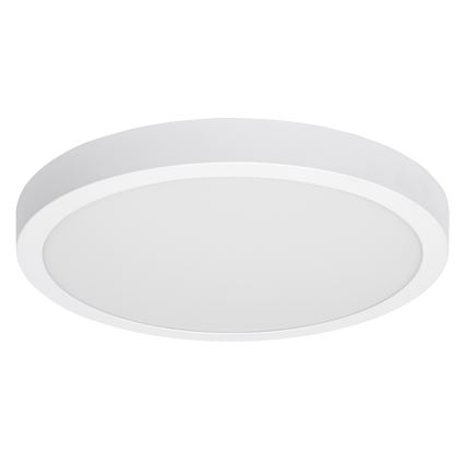 Osram - LED prigušivo stropno svjetlo SMART+ DOWNLIGHT LED/22 W/230 V Ø 40 cm 3000–6500 K Wi-Fi