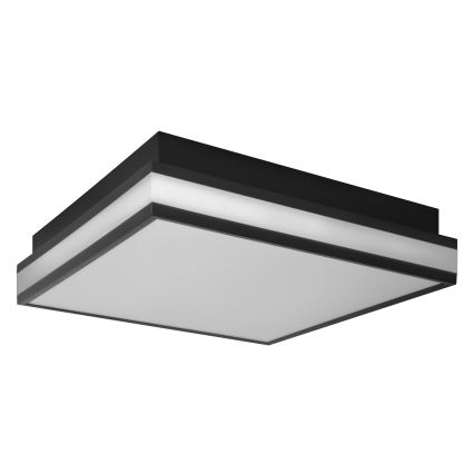 Osram - LED zatemnjiva stropna svjetiljka SMART+ MAGNET LED/24W/230V 30x30 cm 3000-6500K Wi-Fi