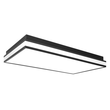 Osram - LED stropna svjetiljka SMART+ MAGNET, s mogućnošću prigušivanja, LED/42W/230V 30x60 cm 3000-6500K Wi-Fi