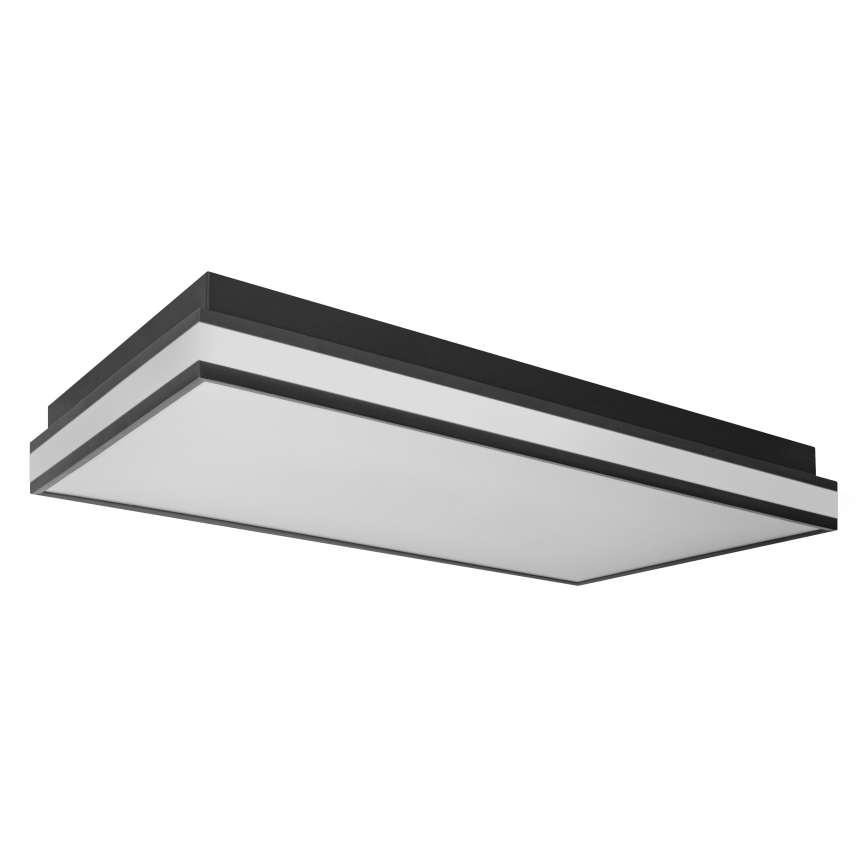 Osram - LED stropna svjetiljka SMART+ MAGNET, s mogućnošću prigušivanja, LED/42W/230V 30x60 cm 3000-6500K Wi-Fi