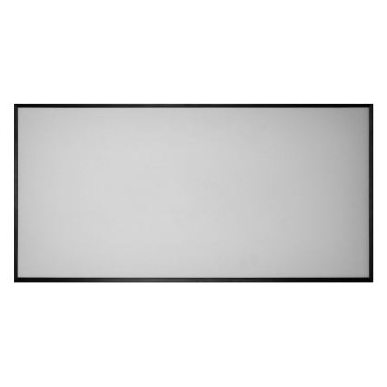 Osram - LED stropna svjetiljka SMART+ MAGNET, s mogućnošću prigušivanja, LED/42W/230V 30x60 cm 3000-6500K Wi-Fi