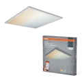 Osram - LED Prigušivo stropno svjetlo SMART+ PLANON LED/36W/230V 60x60 cm 3000-6500K Wi-Fi