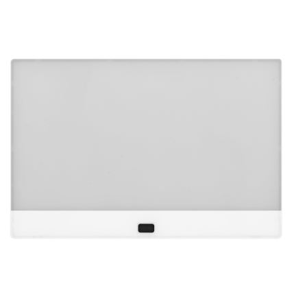Osram - LED prigušivo svjetlo za ispod ormarića s senzorom pokreta UNDERCABINET LED/7,5W/230V 3000/4000/6500K 20x30 cm bijela