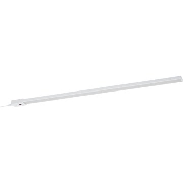 Osram - LED prigušivo svjetlo za ugradnju ispod ormarića s senzorom pokreta BATTEN LED/11W/230V 2700/4000/6500K 81,7 cm bijela