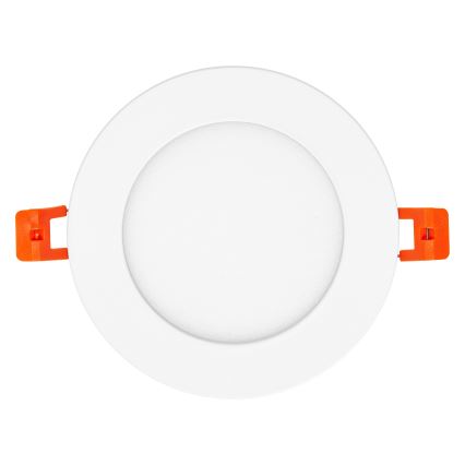 Osram - LED ugradna svjetiljka SMART+ DOWNLIGHT s mogućnošću prigušivanja LED/8W/230V 3000-6500K Wi-Fi