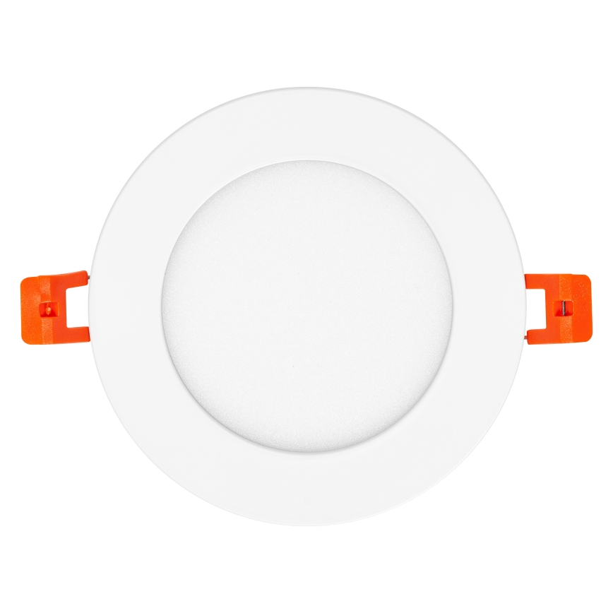 Osram - LED ugradna svjetiljka SMART+ DOWNLIGHT s mogućnošću prigušivanja LED/8W/230V 3000-6500K Wi-Fi