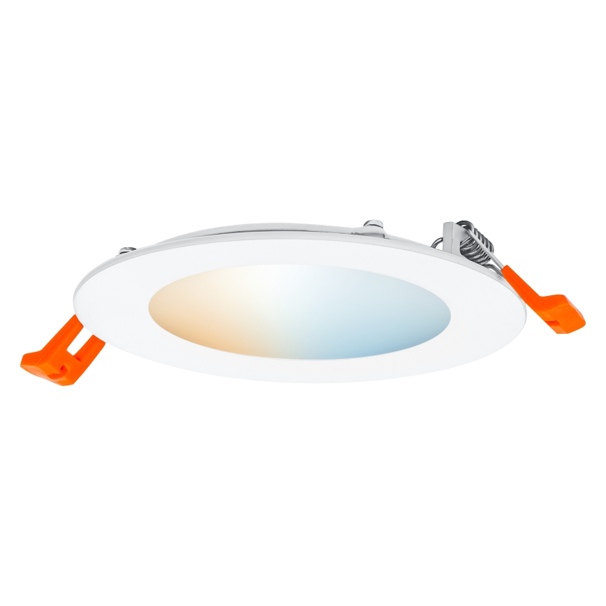 Osram - LED ugradna svjetiljka SMART+ DOWNLIGHT s mogućnošću prigušivanja LED/8W/230V 3000-6500K Wi-Fi